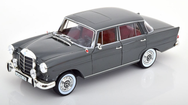 Norev 183798 Mercedes 190D Universal W110 1964 grau 1:18 limitiert 1/500 Modellauto