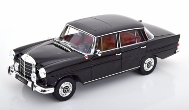 Norev 183799 Mercedes 190D Universal W110 1964 black 1:18 limitiert 1/500 Modellauto