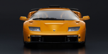 Kyosho KSR18507OR Lamborghini Diablo GT orange 1:18 limitiert 1/500 Modellauto