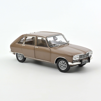 Norev 185367 Renault 16 TX 1974 beige metallic 1:18 Modellauto