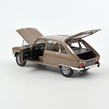 Norev 185367 Renault 16 TX 1974 beige metallic 1:18 Modellauto