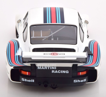 Norev 187439 Porsche 935 Sieger 6h Dijon 1976 Martini Ickx Maas 1:18 limited 1/1000 modelcar