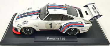 Norev 187481 Porsche 935 #1 24h Daytona 1977 Mass Icks Barth 1:18 limited 1/1000 modelcar