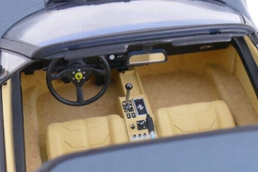 Norev 187933 Ferrari 308 GTS 1982 blau 1:18 Modellauto limitiert 1/1000