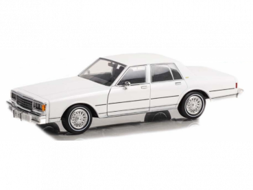 Greenlight 1980 Chevrolet Caprice The A-Team Filmfahrzeug 1:18 Modelcar 19109