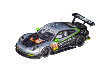 Carrera DIGITAL 124 Porsche 911 RSR "Proton Competition, No.88" Slotcar 1:24 23930