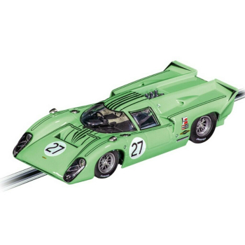 Carrera DIGITAL 124 Lola T70 MKIIIb No.27 Slotcar 1:24 23938