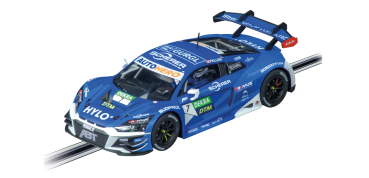 Carrera DIGITAL 124 Audi R8 LMS GT3 Evo II Team Abt No.7 Slotcar 1:24 23946