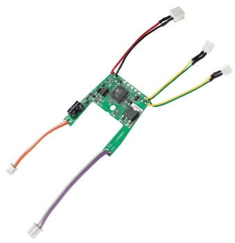 Carrera Evolution Digitaldecoder Digital 132 26732