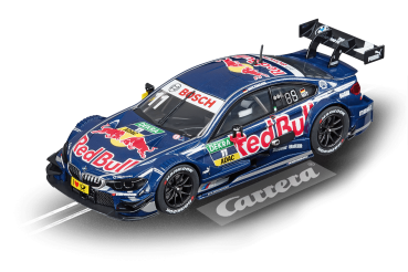 Carrera Evolution BMW M4 DTM M.Wittmann No.11 - 1:32 - 27541