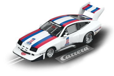 Carrera Evolution Chevrolet Dekon Monza No.1 - 1:32 - 27581