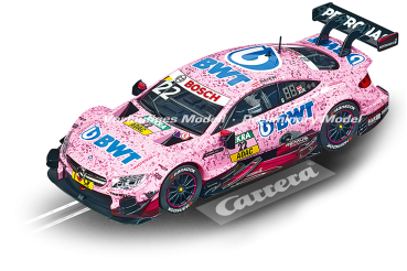 Carrera Evolution Mercedes-AMG C 63 DTM L.Auer No.22 - 1:32 - 27603 Slotcar