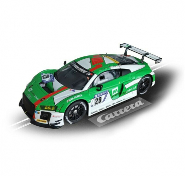 Carrera Evolution Audi R8 LMS No. 29 Winner 24h Nürburgring 1:32 27618 slotcar