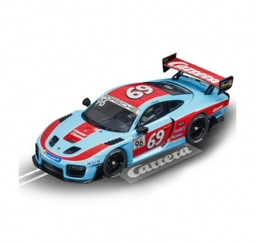 Carrera Evolution 132 Porsche 935 GT2 No.96/69 1:32 27625 Slotcar