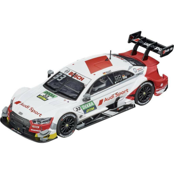 Carrera Evolution Audi RS5 DTM R. Rast Nr. 33 2019 1:32 27634 Slotcar