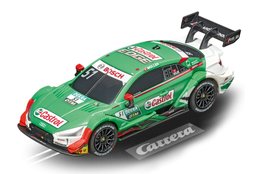 Carrera Evolution Audi RS 5 DTM N.Müller No.51 1:32 27642 slotcar