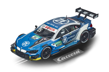 Carrera Evolution BMW M4 DTM P.Eng No.25 1:32 27643 slotcar