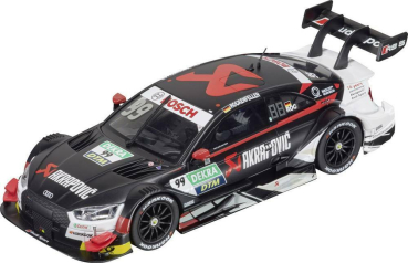 Carrera Evolution Audi RS 5 DTM M.Rockenfeller No.99 1:32 27665 slotcar