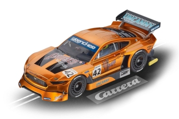 Carrera Evolution Audi RS 5 DTM M.Rockenfeller No.99 1:32 27665 slotcar