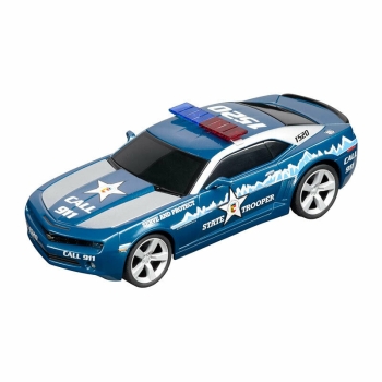 Carrera Evolution Chevrolet Camaro State Trooper 1:32 27670 slotcar