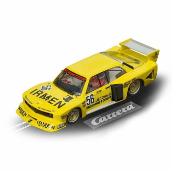 Carrera Evolution BMW 320 Turbo Flachbau Team Schnitzer No.56 1:32 27679 slotcar