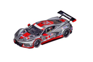 Carrera Evolution Chevrolet Corvette C8.R "No.3", Sebring 1:32 27690 slotcar