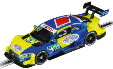 Carrera Evolution Audi RS 5 DTM M.Rockenfeller No.99 1:32 27692 slotcar