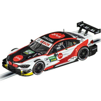 Carrera Evolution BMW M4 DTM Timo Glock No.16 1:32 27693 slotcar