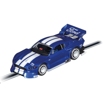 Carrera DIGITAL 132 Starter Set 2023 Rennbahn 30033 1:32 inkl. 2 x Ford Mustang GTY Special Edition