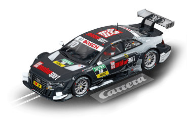 Carrera Digital 132 Audi RS 5 DTM T.Scheider No.10 1:32 - 30779