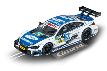 Carrera DIGITAL 132 BMW M4 DTM M. Martin No 36 1:32 30835