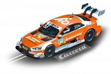 Carrera DIGITAL 132 Audi RS 5 DTM J. Green No.53 1:32 30837