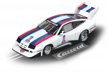 Carrera DIGITAL 132 Chevrolet Dekon Monza No.1 1:32 Slotcar 30850