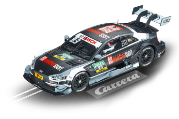 Carrera DIGITAL 132 Audi RS 5 DTM R. Rast No. 33 1:32 Slotcar 30866