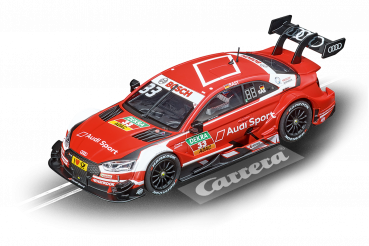 Carrera DIGITAL Audi RS 5 DTM R.Rast No.33 1:32 30879