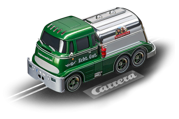 Carrera DIGITAL 132 Carrera Tanker Berchtesgadener Land 1:32 30889