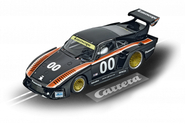Carrera DIGITAL 132 Porsche Kremer 935 K3 Interscope Racing No.00 - 1:32 30899