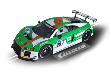 Carrera DIGITAL 132 Audi R8 LMS "No.29 Sieger 24h Nürburgring 1:32 Slotcar 30911