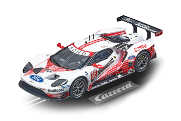 Carrera DIGITAL 132 Ford GT Race Car No.66 1:32 Slotcar 30913Carrera DIGITAL 132 Ford GT Race Car No.66 1:32 Slotcar 30913