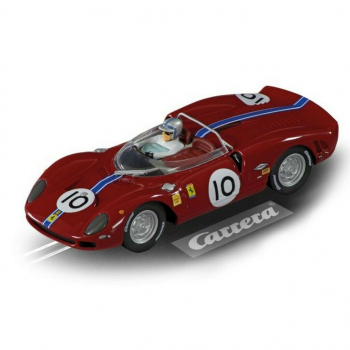 Carrera DIGITAL 132 Ferrari 365 P2 No.10 1:32 30959 Slotcar