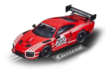 Carrera DIGITAL 132 Porsche 935 GT2 No.202 1:32 Slotcar 30962