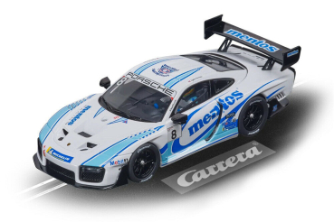 Carrera DIGITAL 132 Porsche 935 GT2 No.8 1:32 Slotcar 30963