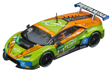 Lamborghini Huracán GT3 "Grasser Racing Team, No.82"