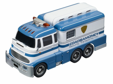 Carrera DIGITAL 132 Geldtransporter Money 1:32 Slotcar 30977