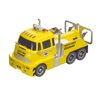 Carrera DIGITAL 132 Carrera Abschleppwagen Wrecker ADCC 1:32 Slotcar 30978