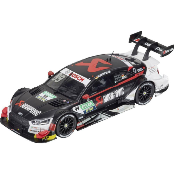 Carrera DIGITAL Audi RS 5 DTM M.Rockenfeller No.99 1:32 Slotcar 30985