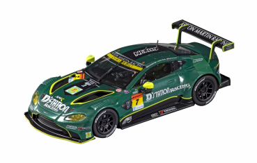 Carrera DIGITAL 132 Aston Martin Vantage GT3 D-Station Racing No.7 1:32 Slotcar 30994