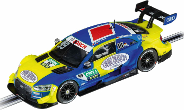 Carrera DIGITAL 132 Audi RS 5 DTM M.Rockenfeller No.99 1:32 slotcar 31016