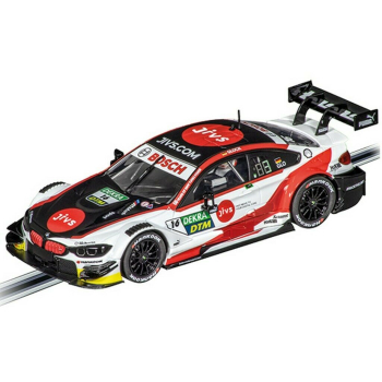 Carrera DIGITAL 132 BMW M4 DTM Timo Glock No.16 1:32 slotcar 31017