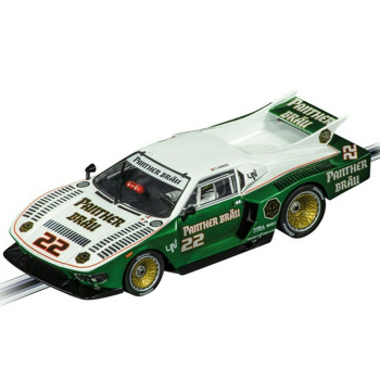 Carrera DIGITAL 132 De Tomaso Pantera No.22 1:32 slotcar 31045